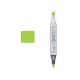 Copic Marker YG 07 acid green